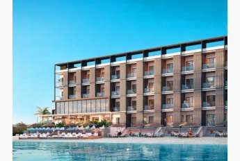 Dominican Real Estate Listing Photo