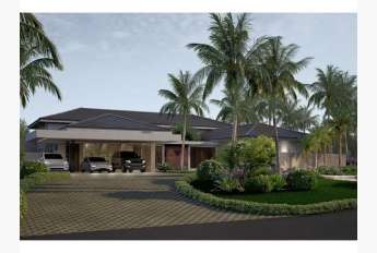 Dominican Real Estate Listing Photo