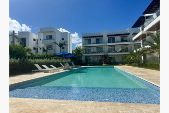 Dominican Real Estate Listing Photo